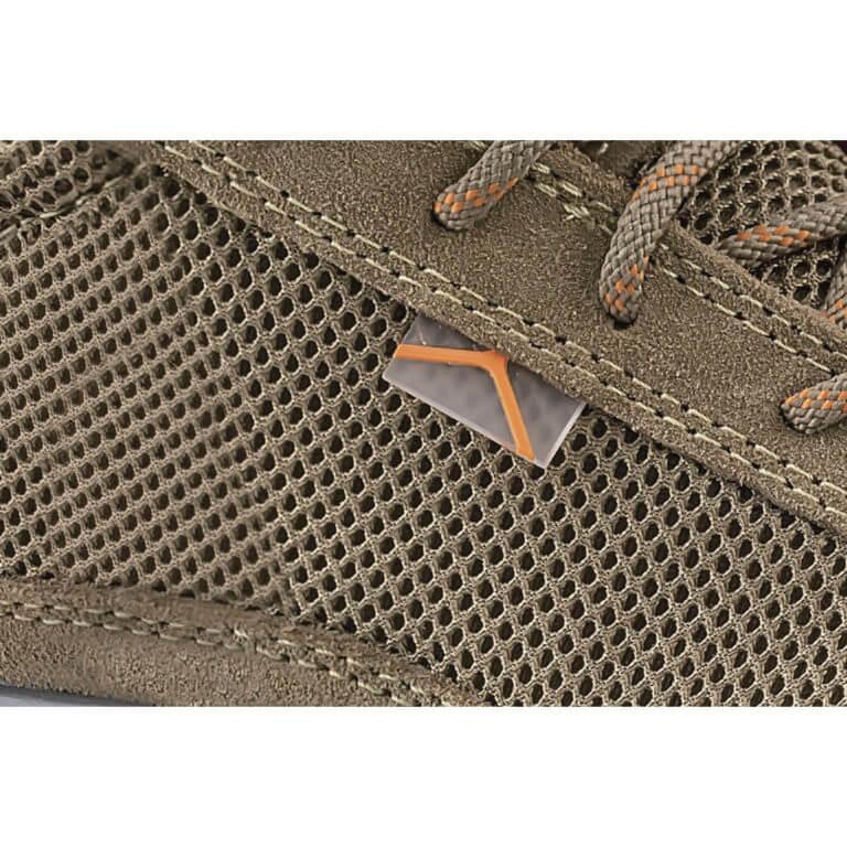 Zapato de trabajo Delta Plus ASTI S1P