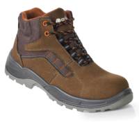 Bota de trabajo Anibal Emerita libre de metal Bota de trabajo Anibal Emerita libre de metal