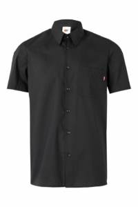 Camisa caballero manga corta Velilla 531 Camisa caballero manga corta Velilla 531
