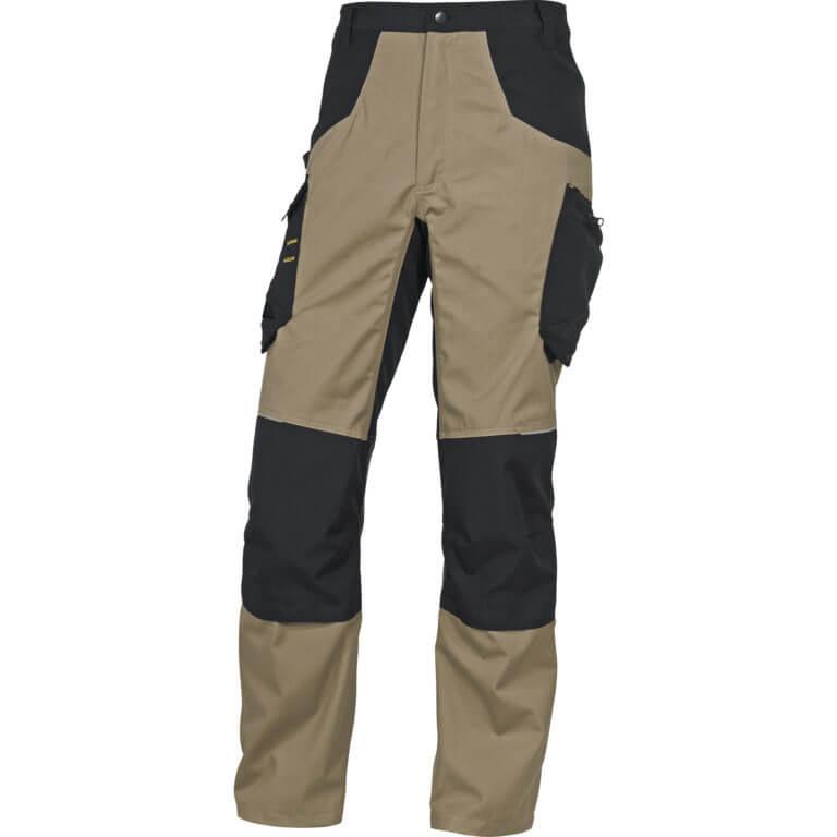 Pantalón de trabajo Delta Plus M5PA2 Pantalón de trabajo Delta Plus M5PA2