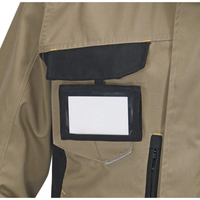 Cazadora de trabajo Delta Plus M5VE2