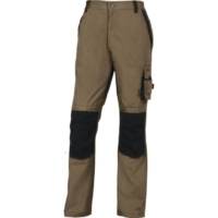 Pantalón de trabajo Delta Plus MSLPA Pantalón de trabajo Delta Plus MSLPA