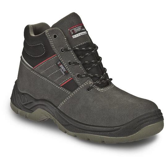 Bota de trabajo J´hayber New Menphis S1P