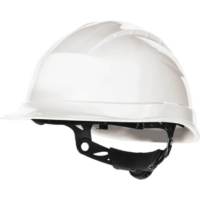 Casco de obra cierre con rueda Delta Plus Quartz Up III Casco de obra cierre con rueda Delta Plus Quartz Up III