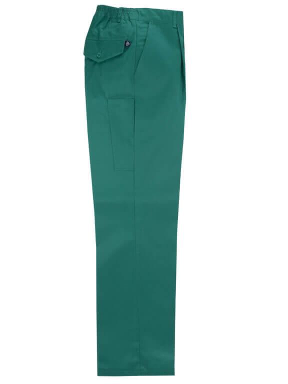 Pantalón de trabajo Velilla 349