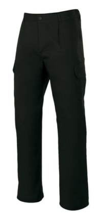 Pantalón de trabajo Velilla 345 multibolsillos Pantalón de trabajo Velilla 345 multibolsillos