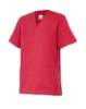 Camisola pijama cuello pico Velilla 589 Camisola pijama cuello pico Velilla 589