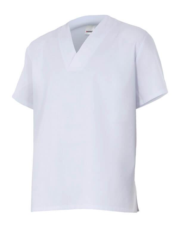 Camisola alimentación cuello pico Velilla 255201