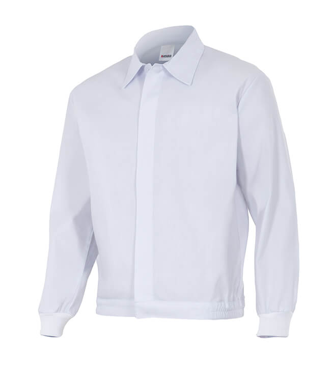 Cazadora alimentación Velilla 256001