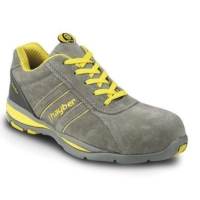Zapato de trabajo J'hayber Goal S1P Zapato de trabajo J'hayber Goal S1P