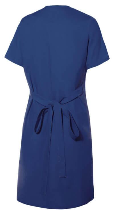 Bata alimentación cruzada Velilla 259002