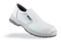 Zapato Mocasin Anibal Blanco S2 Adriático Zapato Mocasin Anibal Blanco S2 Adriático