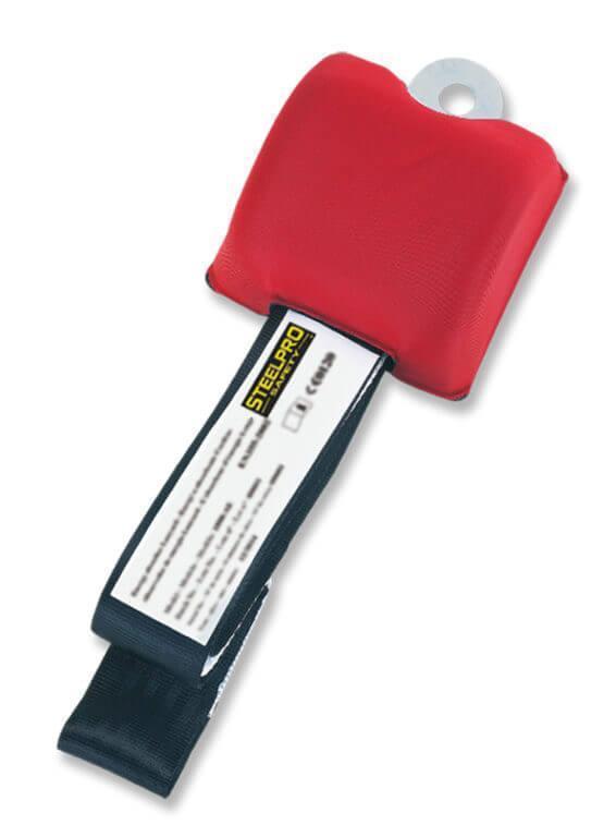 Anticaída Retráctil Automático SteelPro 1888-DAR Anticaída Retráctil Automático SteelPro 1888-DAR