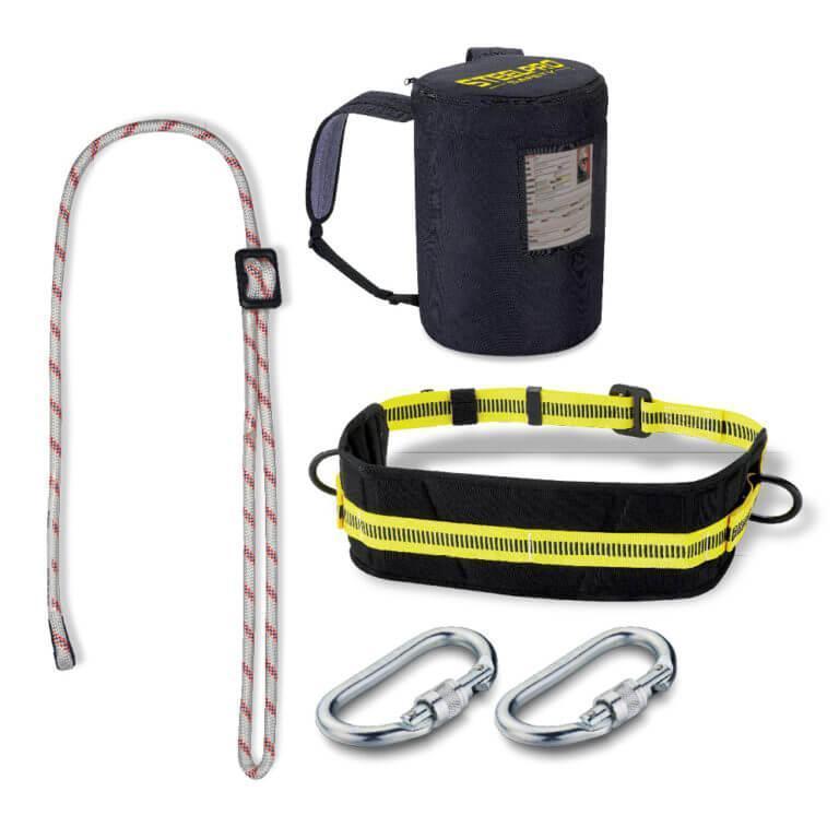 Kit Anticaídas 1 Steelpro