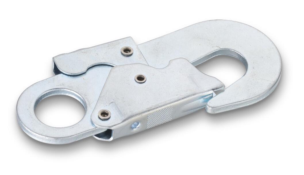 Mosquetón de seguridad SteelPro Azor 1888-MAR