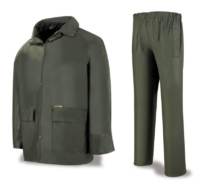 Impermeable Barato PVC Marca 188-TA32 Impermeable Barato PVC Marca 188-TA32