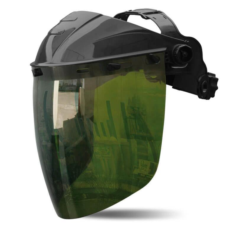 Protector Facial Con Regulador Ref. 2188-PF Steelpro Protector Facial Con Regulador Ref. 2188-PF Steelpro