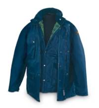 Cazadora de trabajo Delta Plus Denmark2 Cazadora de trabajo Delta Plus Denmark2