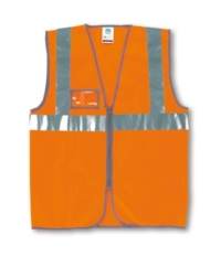 Chaleco reflectante Marca 288-VFCN Chaleco reflectante Marca 288-VFCN