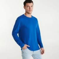 Camiseta Manga Larga Roly Extreme Hombre Camiseta Manga Larga Roly Extreme Hombre