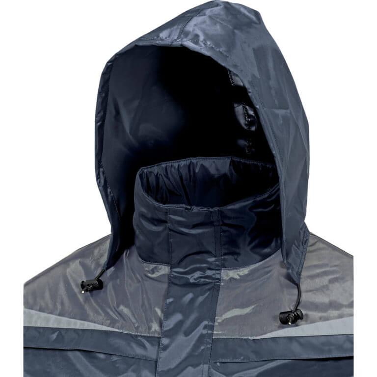 Cazadora de trabajo Delta Plus Denmark2