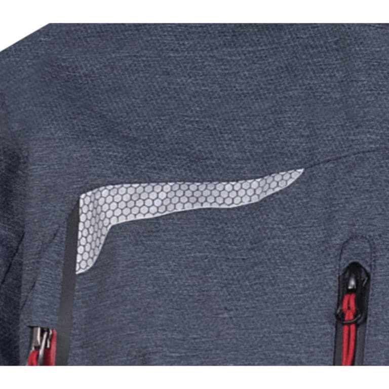 Cazadora de trabajo Delta Plus Denmark2