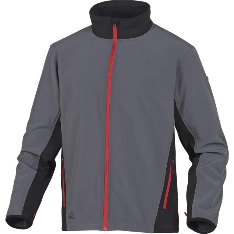 Cazadora de trabajo Delta Plus Denmark2