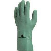 Guante Látex Delta Plus VE240 Amarillo Guante Látex Delta Plus VE240 Amarillo