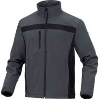 Cazadora Delta Plus Lulea2 SoftShell Bicolor Cazadora Delta Plus Lulea2 SoftShell Bicolor