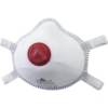 Mascarilla Plegable Delta Plus FFP1 con válvula M1100VB Mascarilla Plegable Delta Plus FFP1 con válvula M1100VB