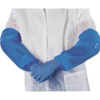 Manguito Desechable Delta Plus MANCHBL Polietileno Manguito Desechable Delta Plus MANCHBL Polietileno