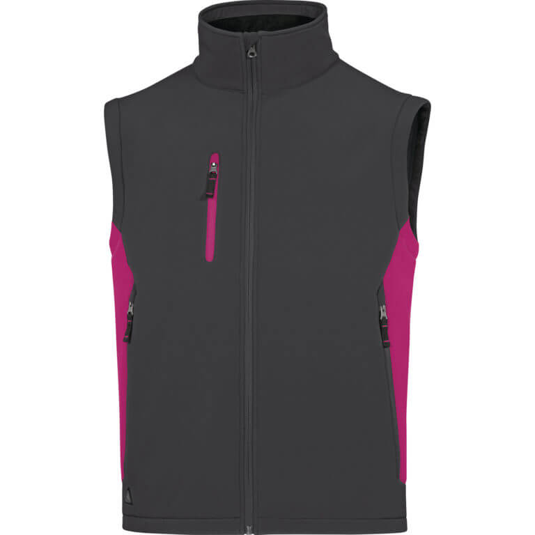Chaqueta Delta Plus Mysen2 SoftShell