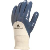 Guante Látex Delta Plus VE240 Amarillo Guante Látex Delta Plus VE240 Amarillo