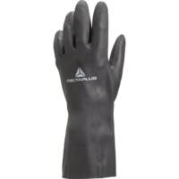 Guante Látex Delta Plus VE240 Amarillo Guante Látex Delta Plus VE240 Amarillo