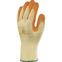 Guante Látex Delta Plus VE240 Amarillo Guante Látex Delta Plus VE240 Amarillo