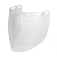 Visor Facial Claro Ref. 2188-VRC Steelpro Visor Facial Claro Ref. 2188-VRC Steelpro