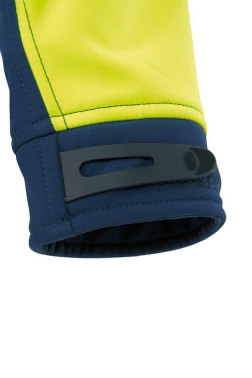 Cazadora Alta Visibilidad Velilla 306001 SoftShell