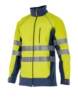 Cazadora Alta Visibilidad Velilla 306001 SoftShell Cazadora Alta Visibilidad Velilla 306001 SoftShell