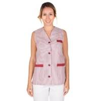 Bata de trabajo Tirantes Garys 5612 Bata de trabajo Tirantes Garys 5612