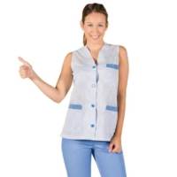 Bata de trabajo Tirantes Garys 5612 Bata de trabajo Tirantes Garys 5612