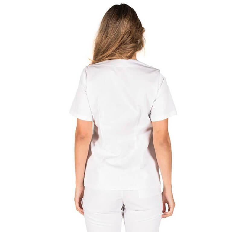Camisola sanitaria Garys 6071 Camisola sanitaria Garys 6071
