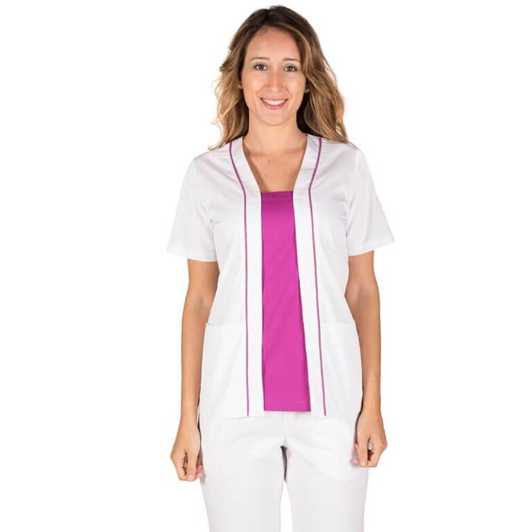 Camisola sanitaria Garys 6071 Camisola sanitaria Garys 6071