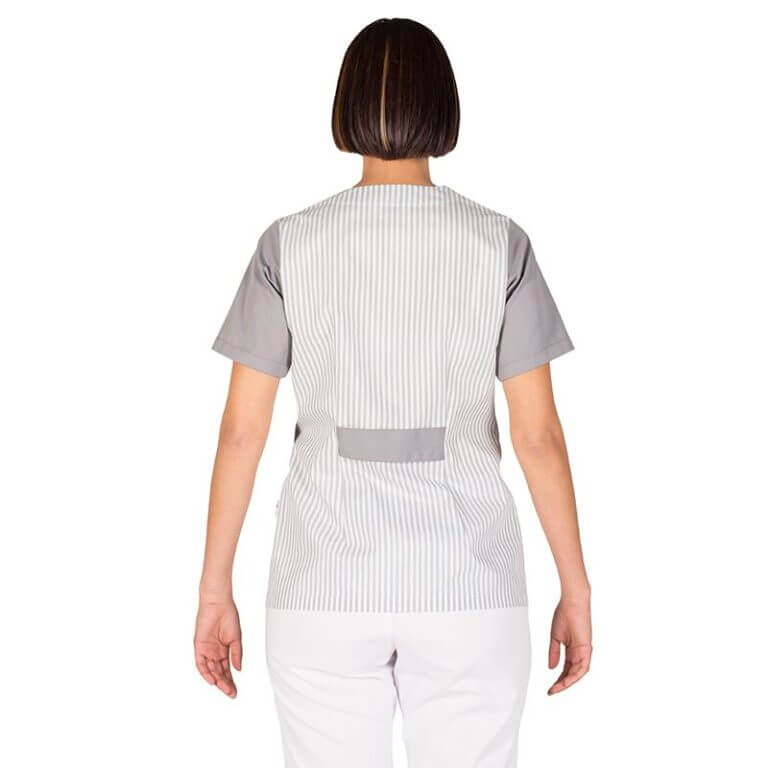 Bata Cruzada Garys 6093