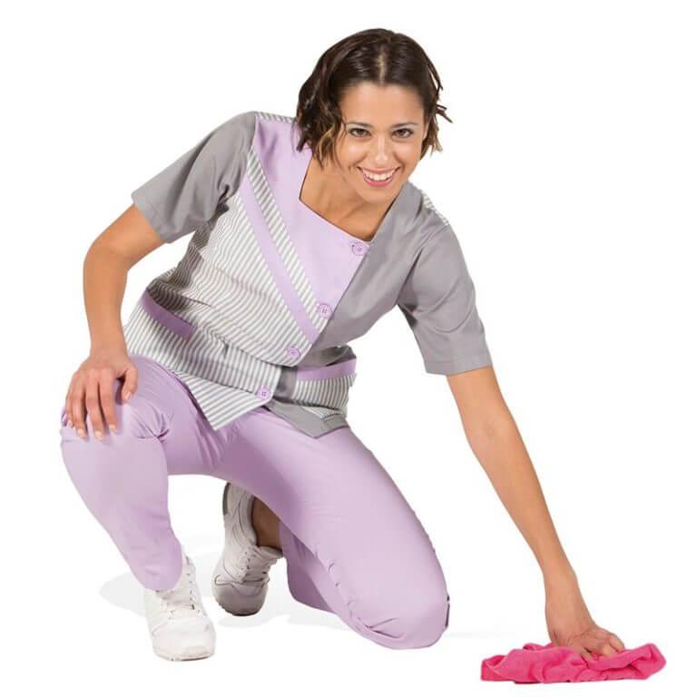 Bata Cruzada Garys 6093