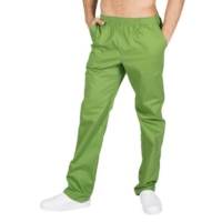 Pantalón con goma y bolsillos Garys 7733G Pantalón con goma y bolsillos Garys 7733G
