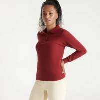 Polo manga larga Roly Estrella Woman Polo manga larga Roly Estrella Woman