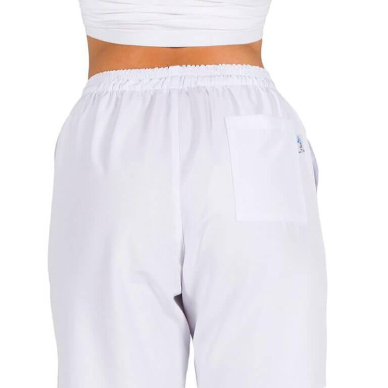 Pantalón de microfibra Garys 7006 Pantalón de microfibra Garys 7006