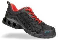 Zapato deportivo de seguridad Anibal Kronos S1P Zapato deportivo de seguridad Anibal Kronos S1P