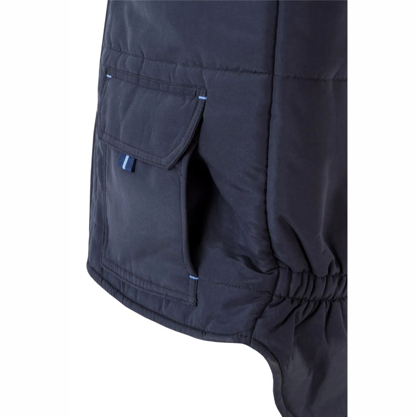 Chaleco Acolchado Velilla Bicolor 205902 Chaleco Acolchado Velilla Bicolor 205902