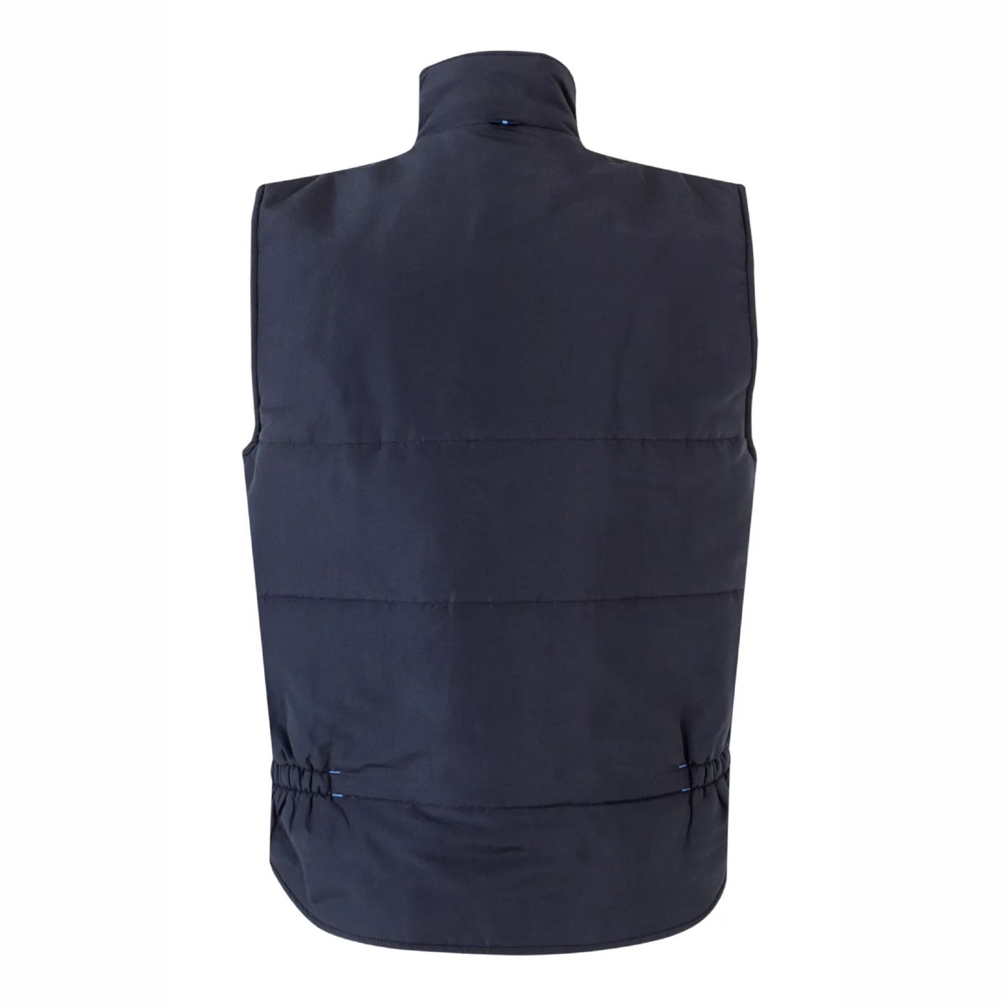 Chaleco Acolchado Velilla Bicolor 205902 Chaleco Acolchado Velilla Bicolor 205902